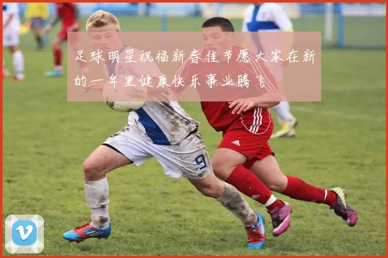 足球明星祝福新春佳节愿大家在新的一年里健康快乐事业腾飞