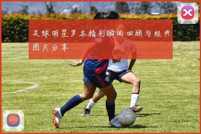 足球明星罗本精彩瞬间回顾与经典图片分享
